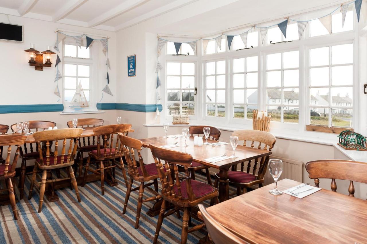 פורטלנד The Pulpit Inn מראה חיצוני תמונה