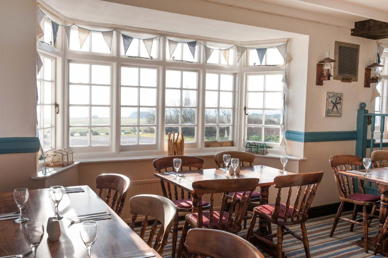 פורטלנד The Pulpit Inn מראה חיצוני תמונה